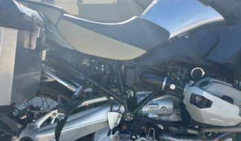 Bmw – R 1200 GS Adventure – pieno