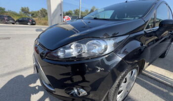 FORD – Fiesta – 1.4 TDCi 68CV 5p. Titanium pieno