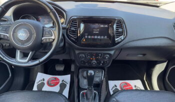JEEP – Compass – 2.0 Mjt II aut. 4WD Limited pieno