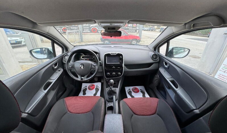 RENAULT – Clio – 1.2 75 CV GPL 5p. Costume National pieno