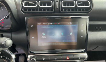CITROEN – C3 Aircross – BlueHDi 110 S&S Shine pieno