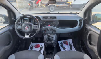 FIAT – Panda –  1.2 Easy pieno