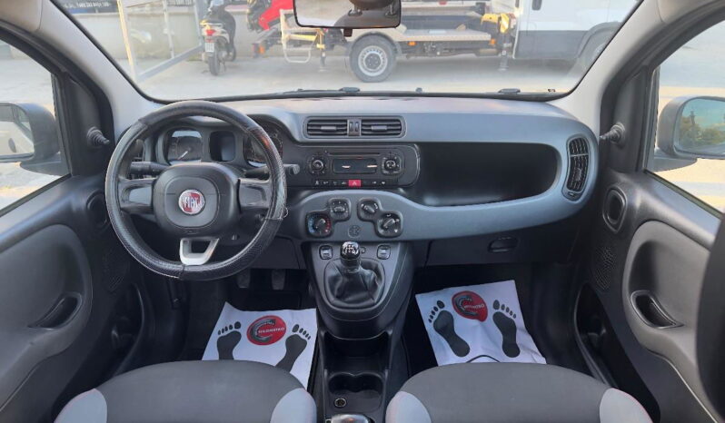 FIAT – Panda –  1.2 Easy pieno