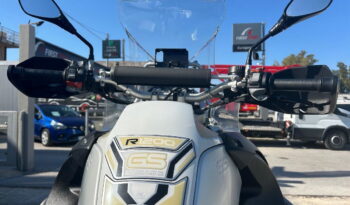 Bmw – R 1200 GS Adventure – pieno