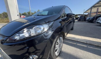 FORD – Fiesta – 1.4 TDCi 68CV 5p. Titanium pieno