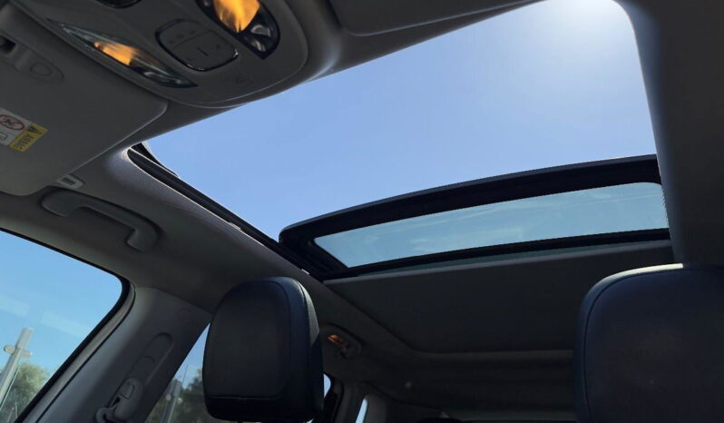 JEEP – Compass – 2.0 Mjt II aut. 4WD Limited pieno