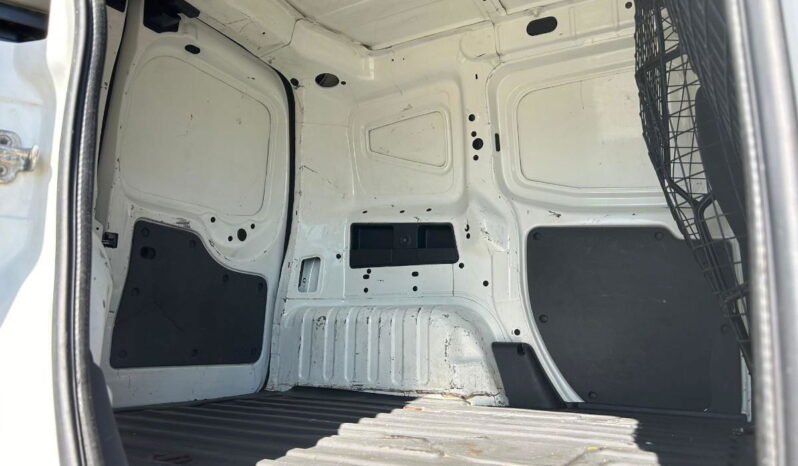 FIAT – Fiorino – DYNAMIC pieno