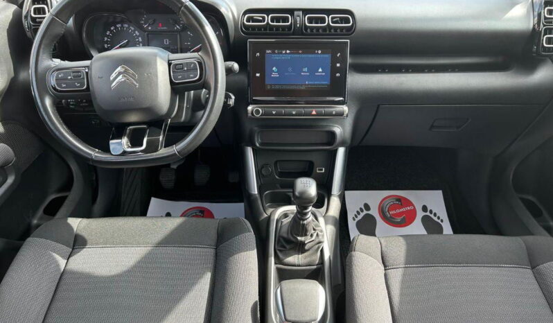 CITROEN – C3 Aircross – BlueHDi 110 S&S Shine pieno