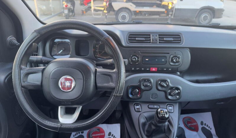 FIAT – Panda –  1.2 Easy pieno
