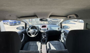 FORD – Fiesta – 1.4 TDCi 68CV 5p. Titanium pieno