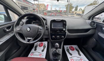 RENAULT – Clio – 1.2 75 CV GPL 5p. Costume National pieno