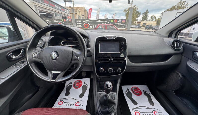 RENAULT – Clio – 1.2 75 CV GPL 5p. Costume National pieno