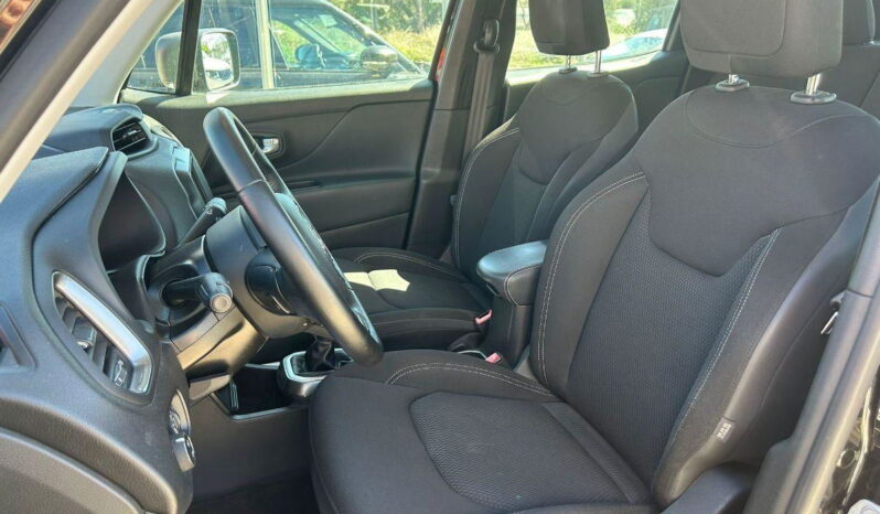 JEEP – Renegade – 1.6 Mjt 120CV Limited pieno