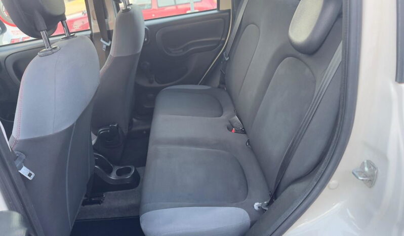 FIAT – Panda –  1.2 Easy pieno