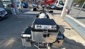 Bmw – R 1200 GS Adventure – pieno