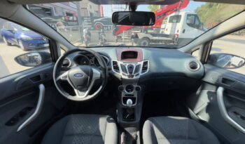 FORD – Fiesta – 1.4 TDCi 68CV 5p. Titanium pieno