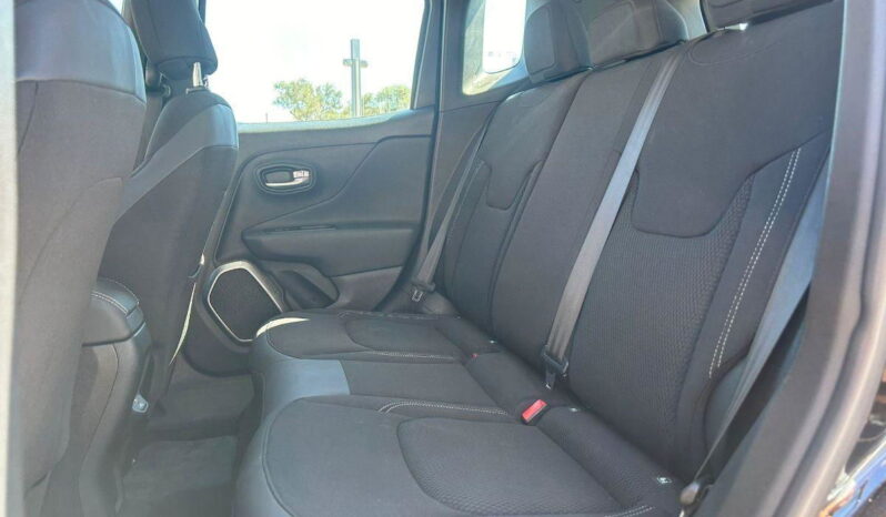 JEEP – Renegade – 1.6 Mjt 120CV Limited pieno