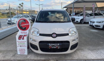 FIAT – Panda –  1.2 Easy pieno