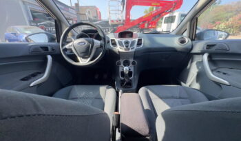 FORD – Fiesta – 1.4 TDCi 68CV 5p. Titanium pieno