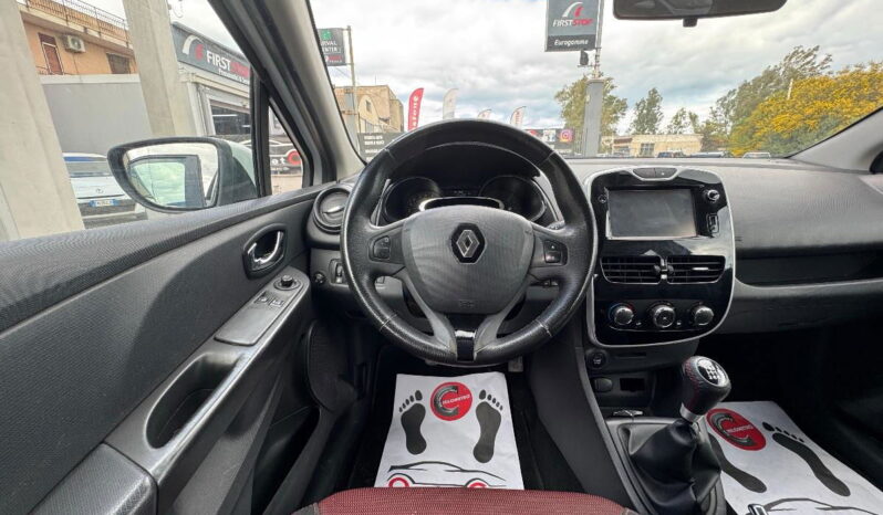 RENAULT – Clio – 1.2 75 CV GPL 5p. Costume National pieno