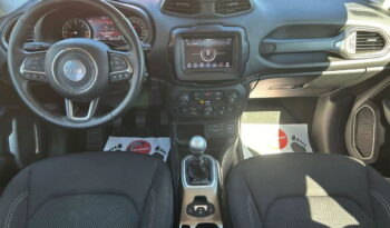 JEEP – Renegade – 1.6 Mjt 120CV Limited pieno