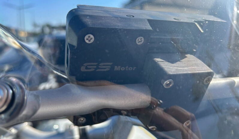 Bmw – R 1200 GS Adventure – pieno