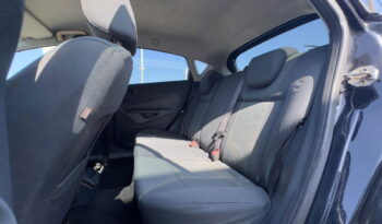 FORD – Fiesta – 1.4 TDCi 68CV 5p. Titanium pieno