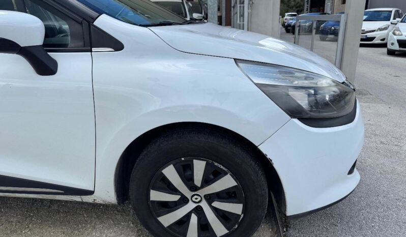 RENAULT – Clio – 1.2 75 CV GPL 5p. Costume National pieno