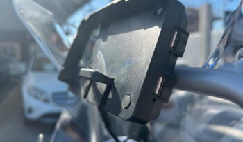 Bmw – R 1200 GS Adventure – pieno