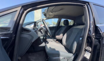 FORD – Fiesta – 1.4 TDCi 68CV 5p. Titanium pieno