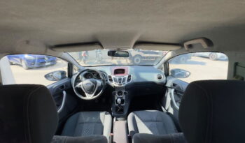FORD – Fiesta – 1.4 TDCi 68CV 5p. Titanium pieno
