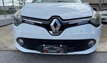 RENAULT – Clio – 1.2 75 CV GPL 5p. Costume National pieno