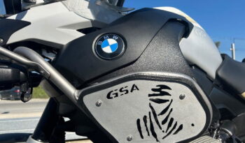 Bmw – R 1200 GS Adventure – pieno