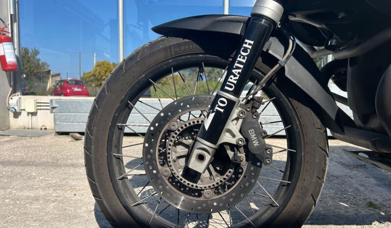 Bmw – R 1200 GS Adventure – pieno