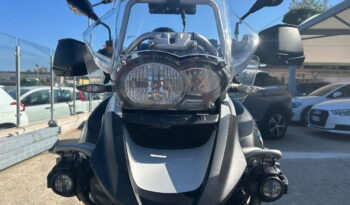 Bmw – R 1200 GS Adventure – pieno