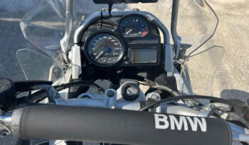 Bmw – R 1200 GS Adventure – pieno