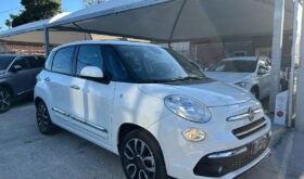 FIAT – 500 L – 1.3 Multijet 95 CV Lounge