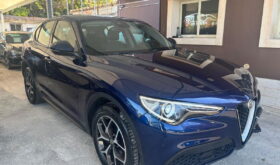 ALFA ROMEO – Stelvio – 2.2 T.diesel 190 CV AT8 Q4 Exec.