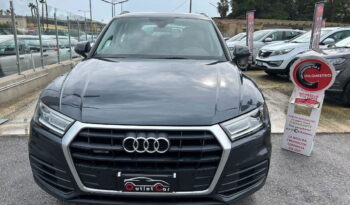 AUDI – Q5 –  2.0 TDI 163CV quattro S tr. Business pieno