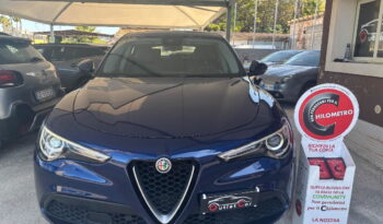 ALFA ROMEO – Stelvio – 2.2 T.diesel 190 CV AT8 Q4 Exec. pieno