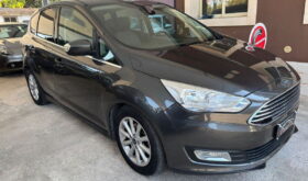 FORD – C-Max – 7 1.5 TDCi 120 CV Pow. S&S Titanium