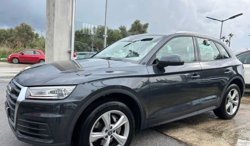 AUDI – Q5 –  2.0 TDI 163CV quattro S tr. Business pieno