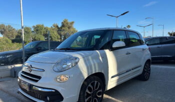 FIAT – 500 L – 1.3 Multijet 95 CV Lounge pieno