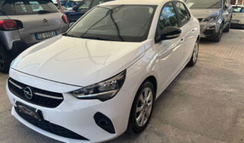 OPEL – Corsa – 1.5 D 100 CV Edition pieno