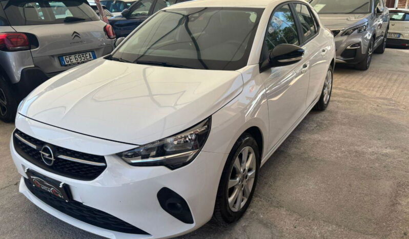 OPEL – Corsa – 1.5 D 100 CV Edition pieno