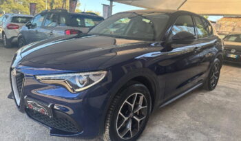 ALFA ROMEO – Stelvio – 2.2 T.diesel 190 CV AT8 Q4 Exec. pieno