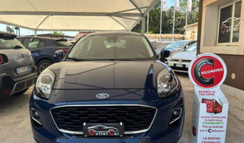 FORD – Puma – 1.0 EcoBoost Hyb. 125 CV Tit. X pieno