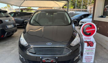 FORD – C-Max – 7 1.5 TDCi 120 CV Pow. S&S Titanium pieno