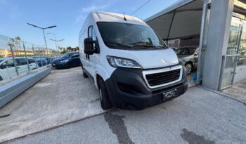 PEUGEOT Boxer – 335 2.2 BHDi 140CV pieno