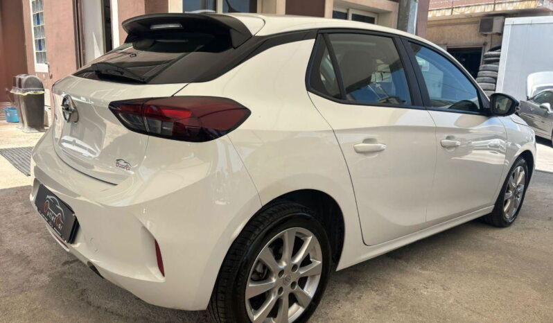 OPEL – Corsa – 1.5 D 100 CV Edition pieno